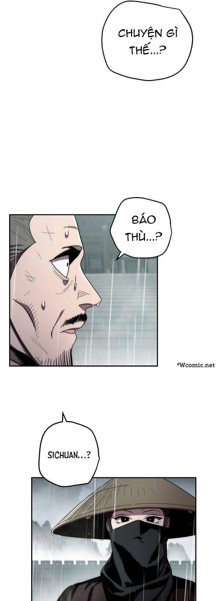 Huyền Thoại Diệt Thế Độc Long - Chapter 34 - Page 28