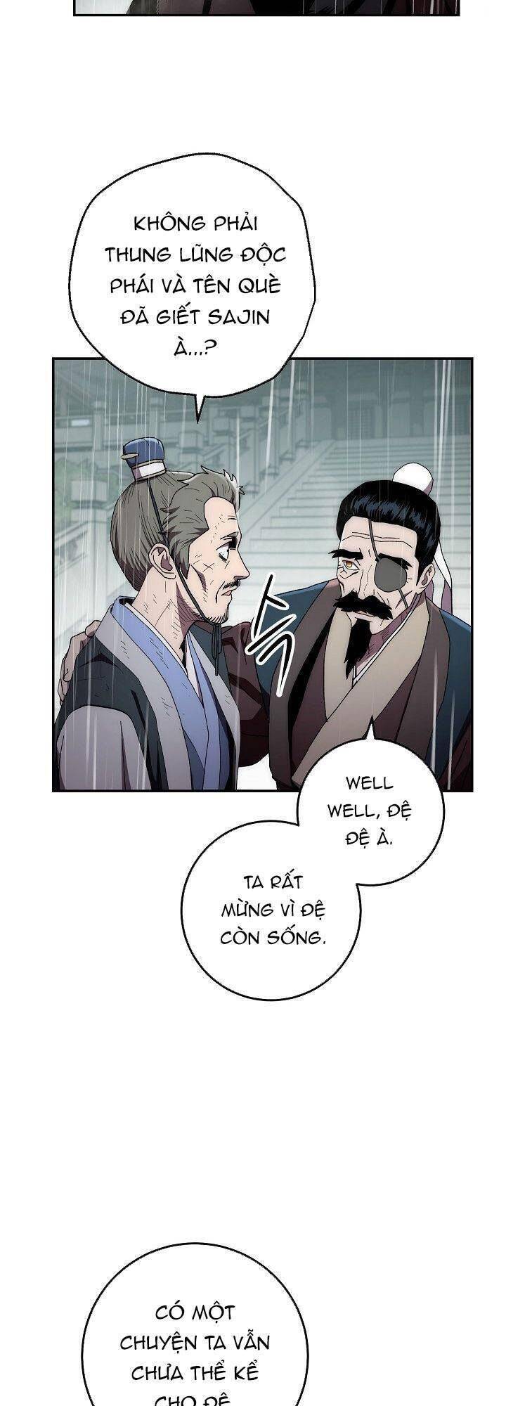 Huyền Thoại Diệt Thế Độc Long - Chapter 34 - Page 29