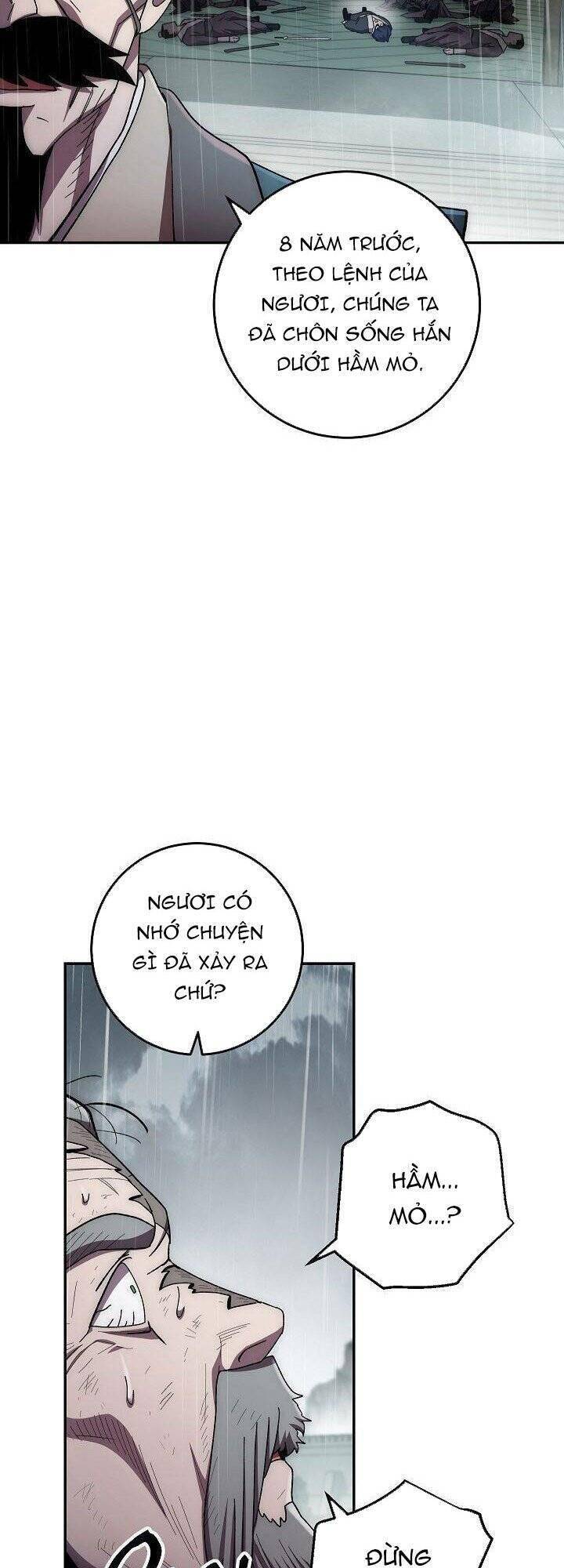 Huyền Thoại Diệt Thế Độc Long - Chapter 34 - Page 3