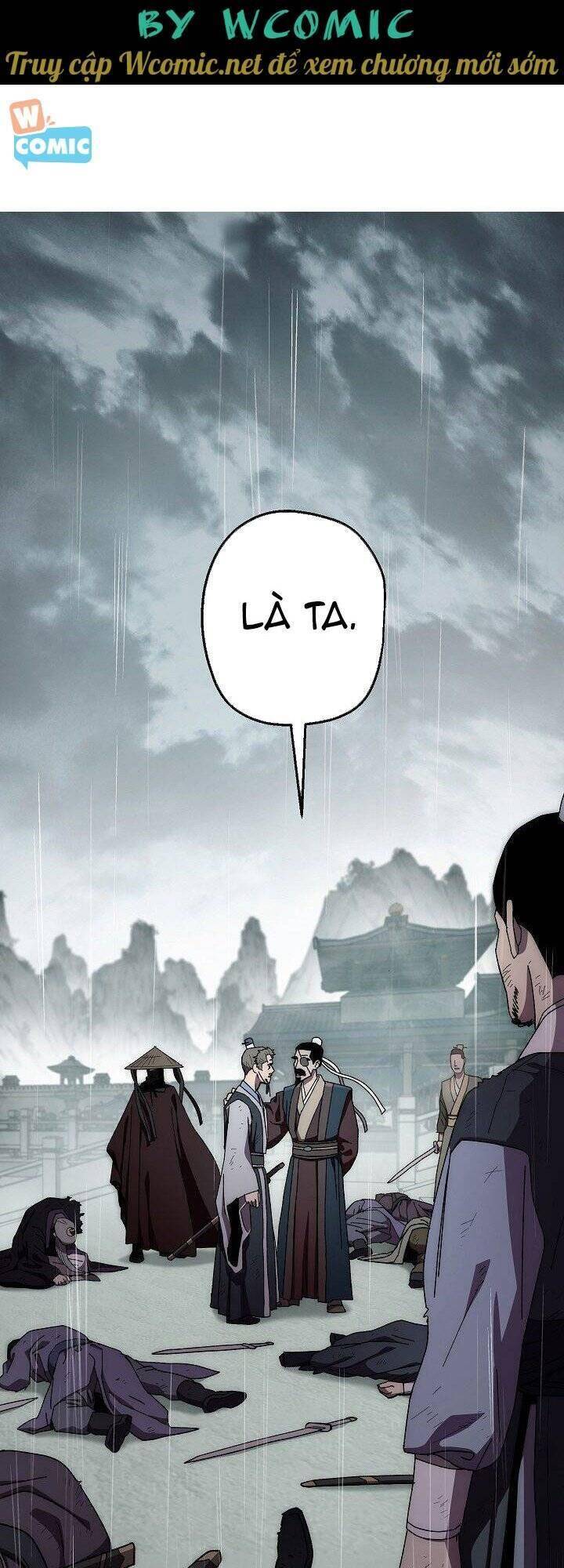 Huyền Thoại Diệt Thế Độc Long - Chapter 34 - Page 32