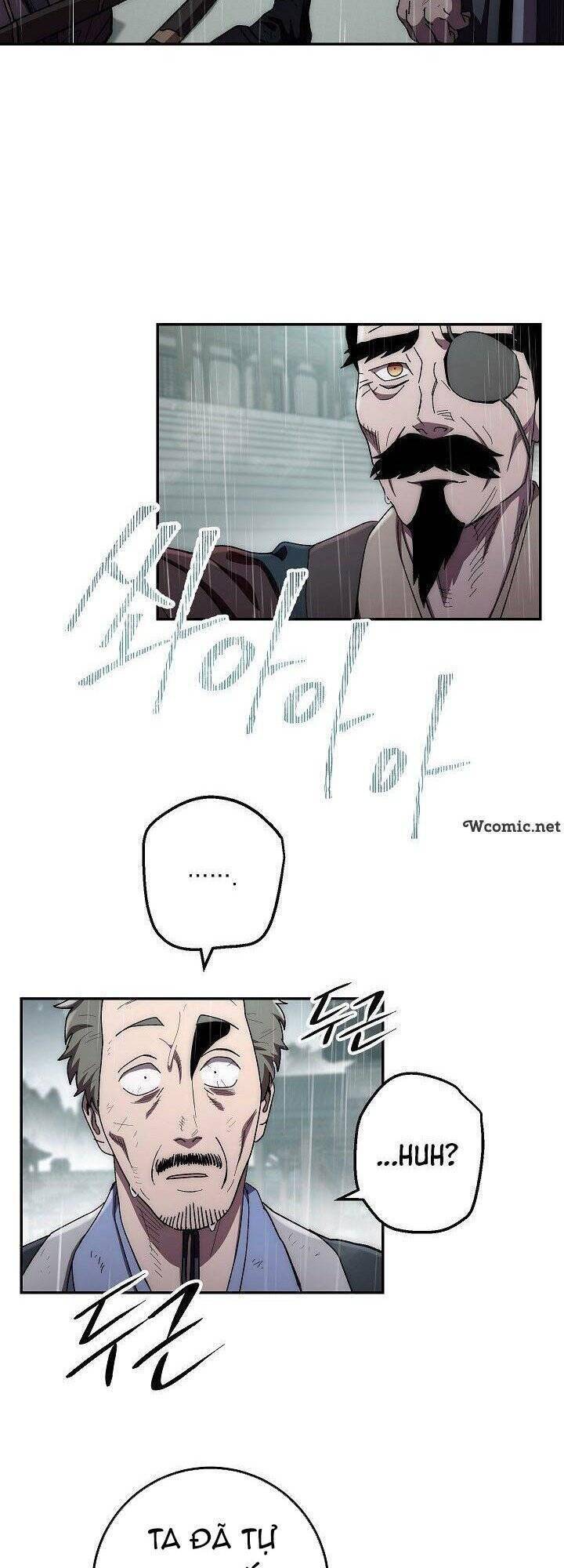 Huyền Thoại Diệt Thế Độc Long - Chapter 34 - Page 33