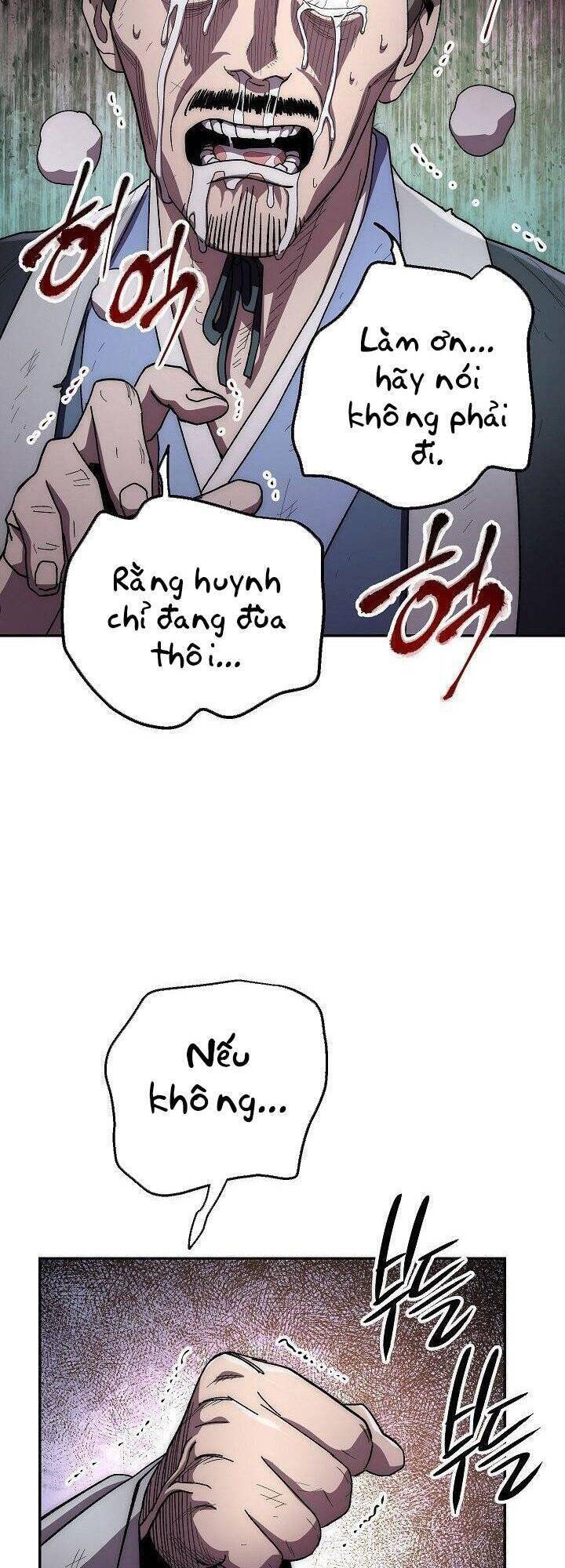 Huyền Thoại Diệt Thế Độc Long - Chapter 34 - Page 37