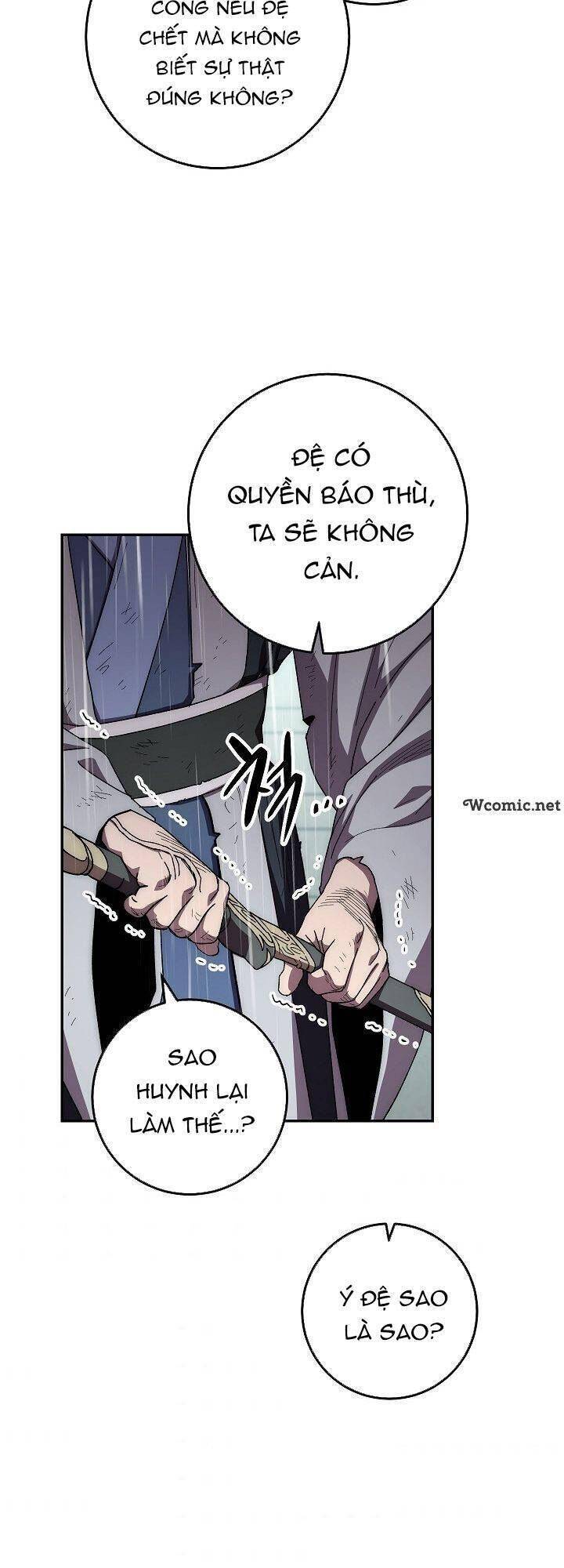 Huyền Thoại Diệt Thế Độc Long - Chapter 34 - Page 40