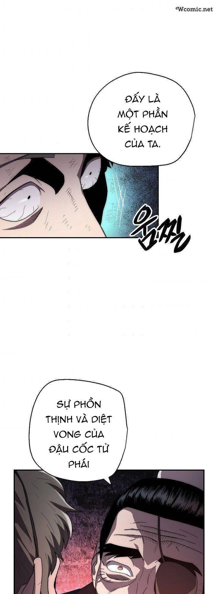 Huyền Thoại Diệt Thế Độc Long - Chapter 34 - Page 41