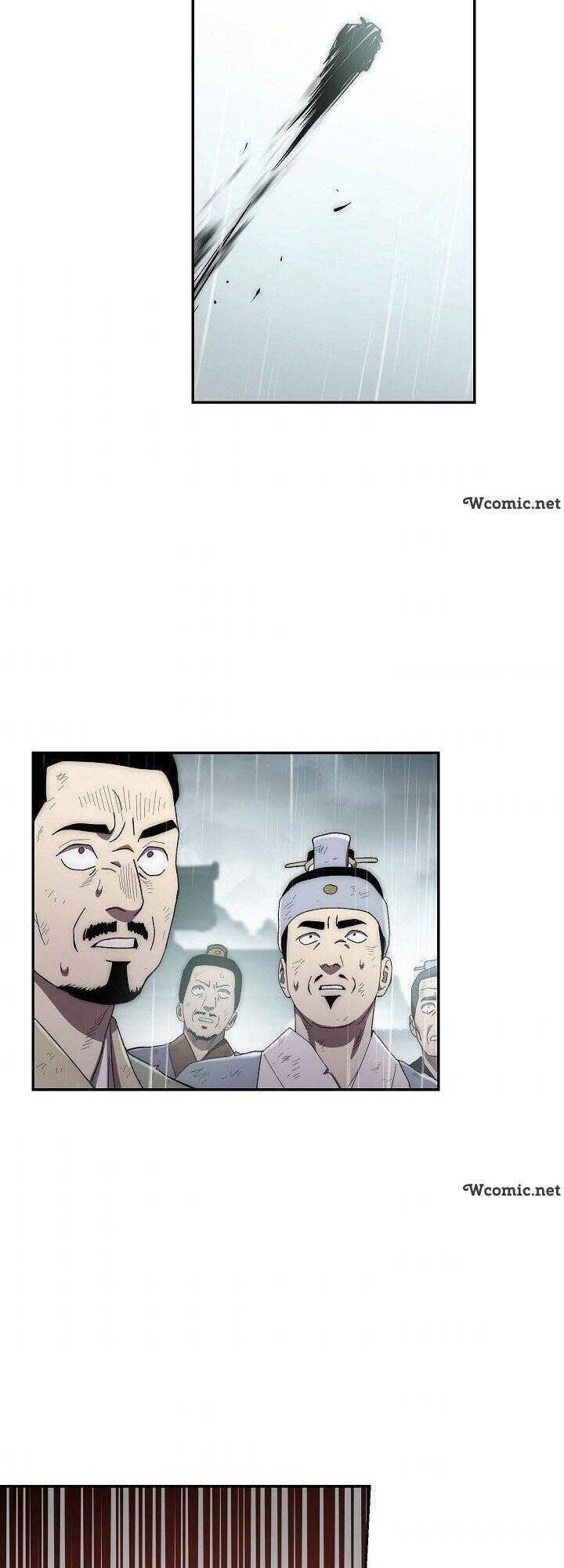 Huyền Thoại Diệt Thế Độc Long - Chapter 34 - Page 47