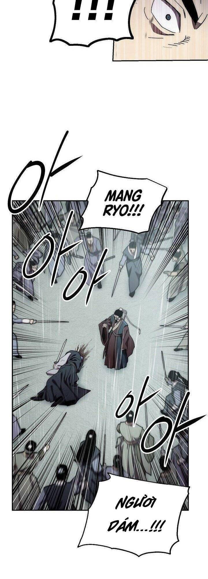 Huyền Thoại Diệt Thế Độc Long - Chapter 34 - Page 49