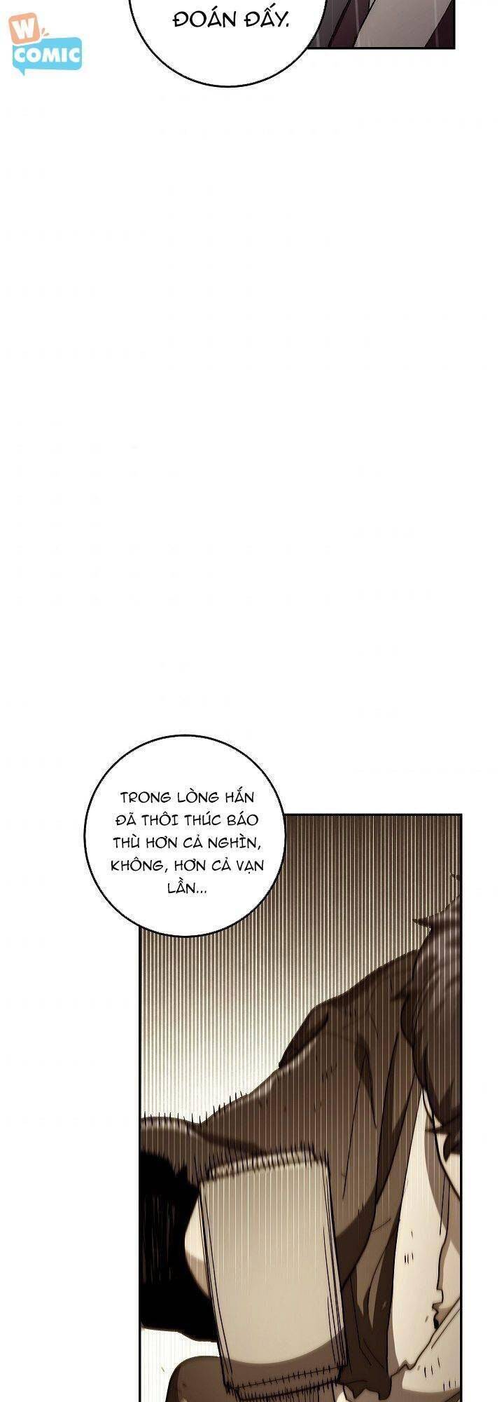 Huyền Thoại Diệt Thế Độc Long - Chapter 34 - Page 5