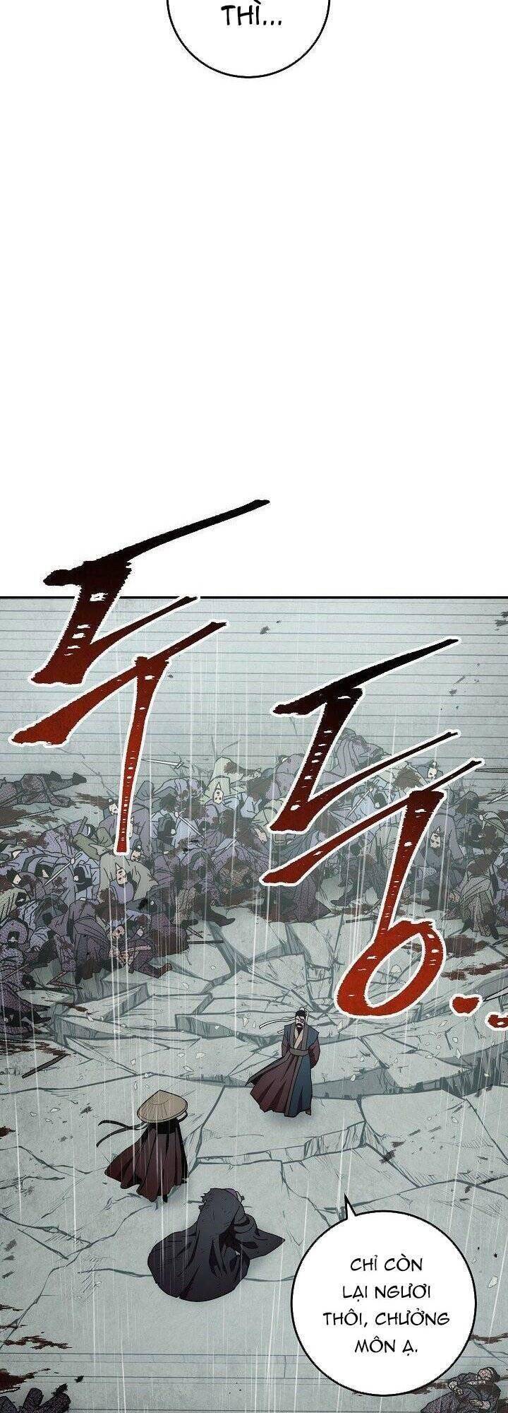 Huyền Thoại Diệt Thế Độc Long - Chapter 34 - Page 55