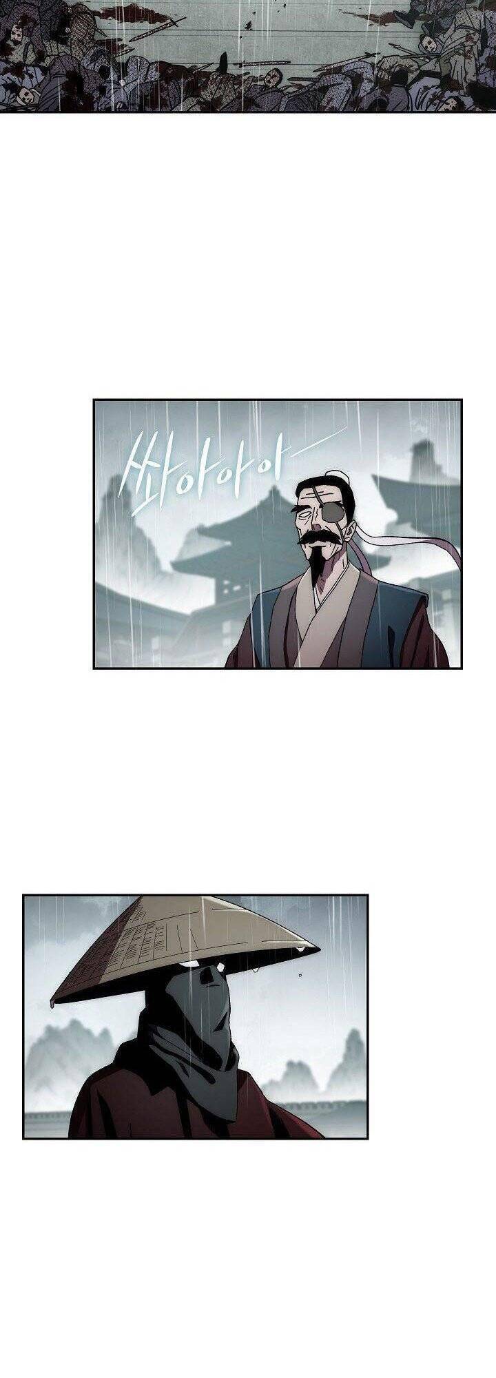 Huyền Thoại Diệt Thế Độc Long - Chapter 34 - Page 56