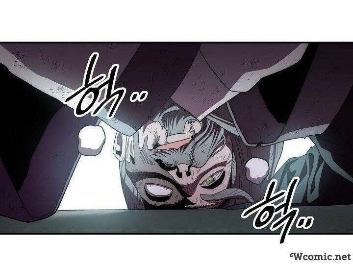 Huyền Thoại Diệt Thế Độc Long - Chapter 34 - Page 57