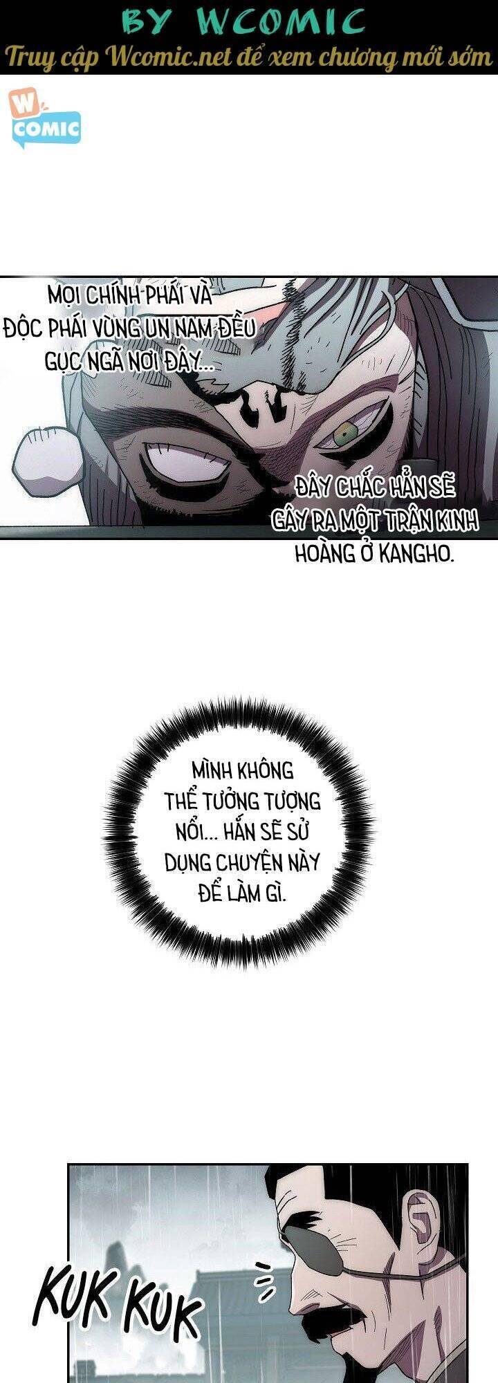 Huyền Thoại Diệt Thế Độc Long - Chapter 34 - Page 58