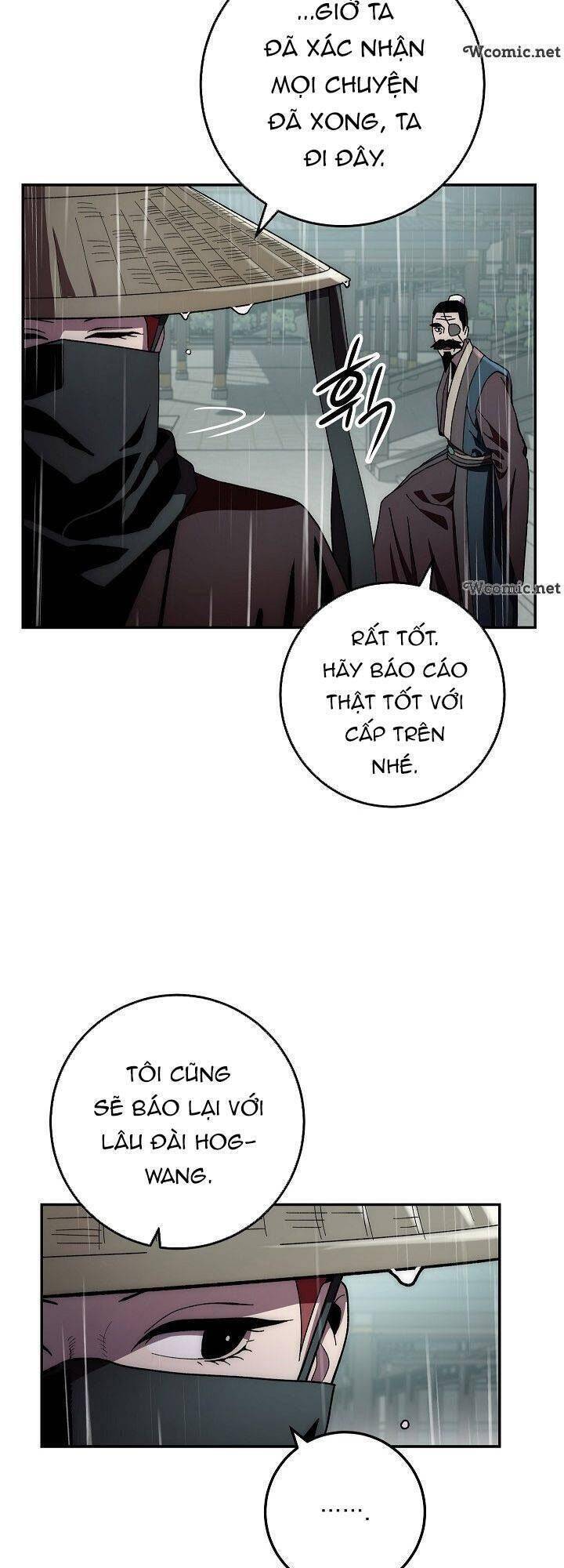 Huyền Thoại Diệt Thế Độc Long - Chapter 34 - Page 64