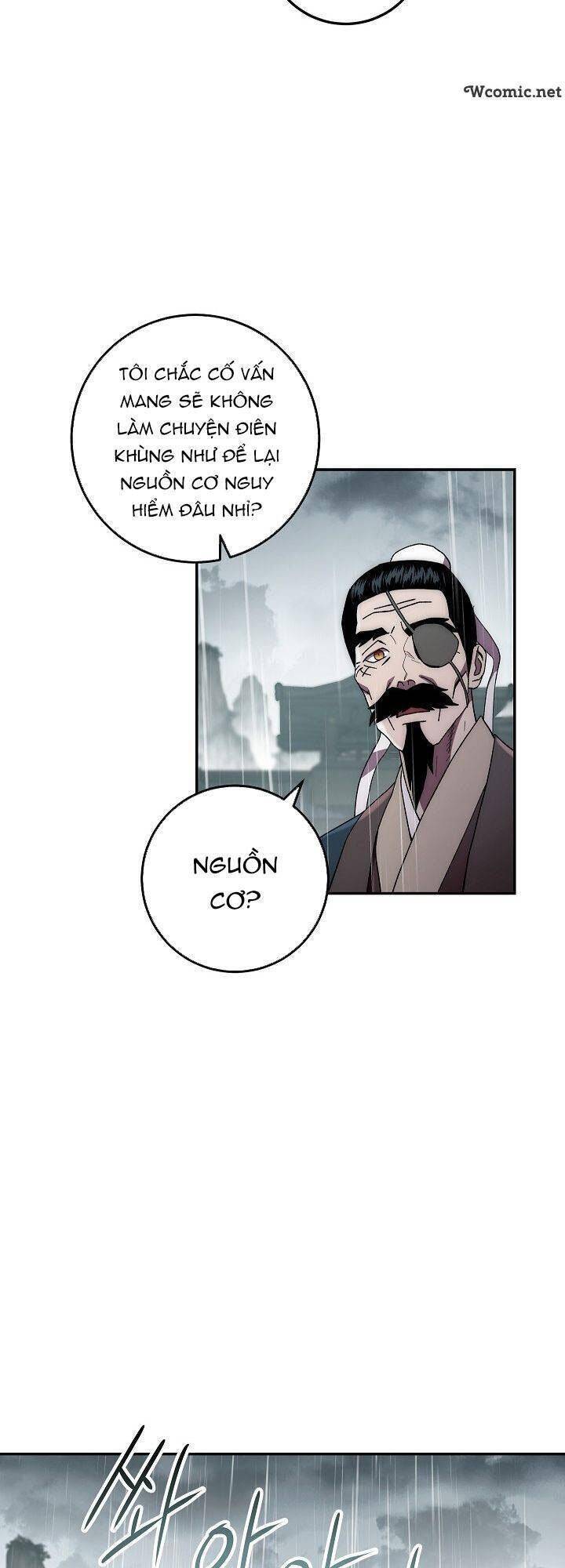 Huyền Thoại Diệt Thế Độc Long - Chapter 34 - Page 65