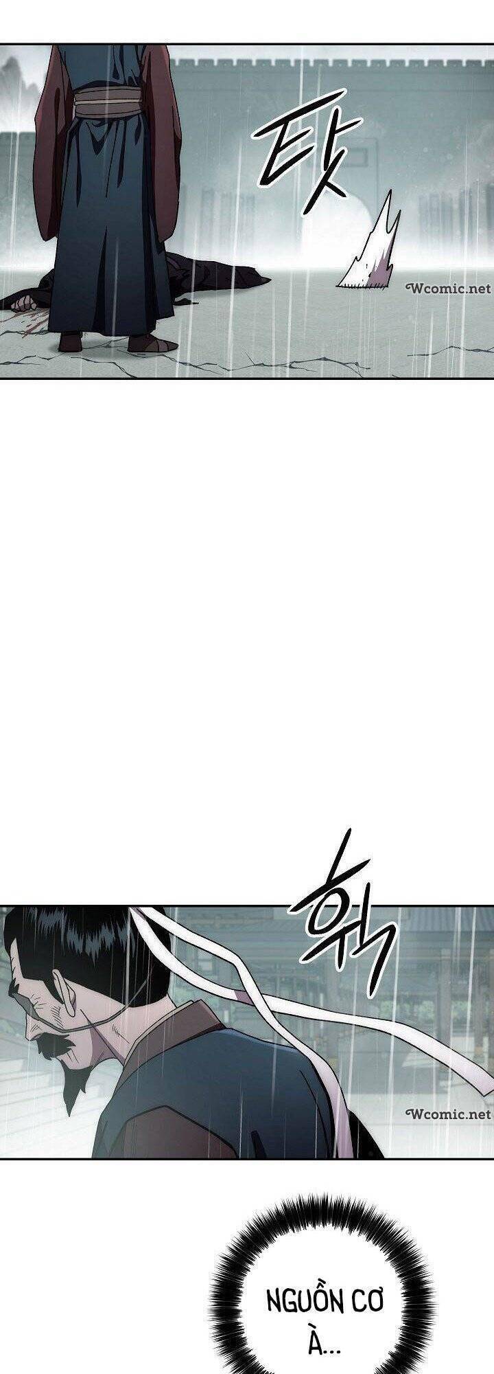 Huyền Thoại Diệt Thế Độc Long - Chapter 34 - Page 69