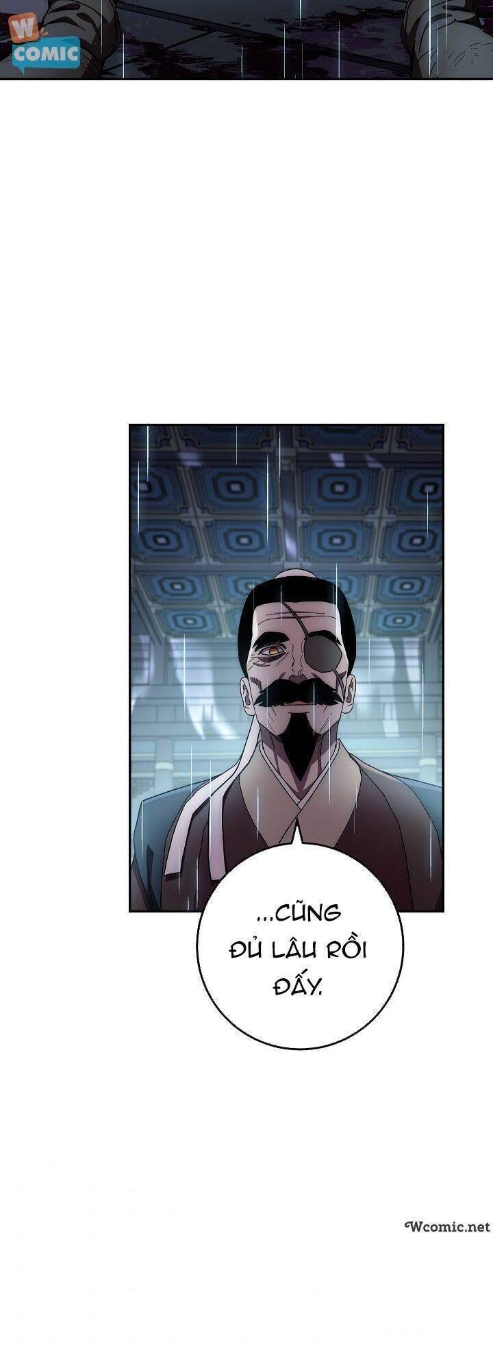 Huyền Thoại Diệt Thế Độc Long - Chapter 34 - Page 72