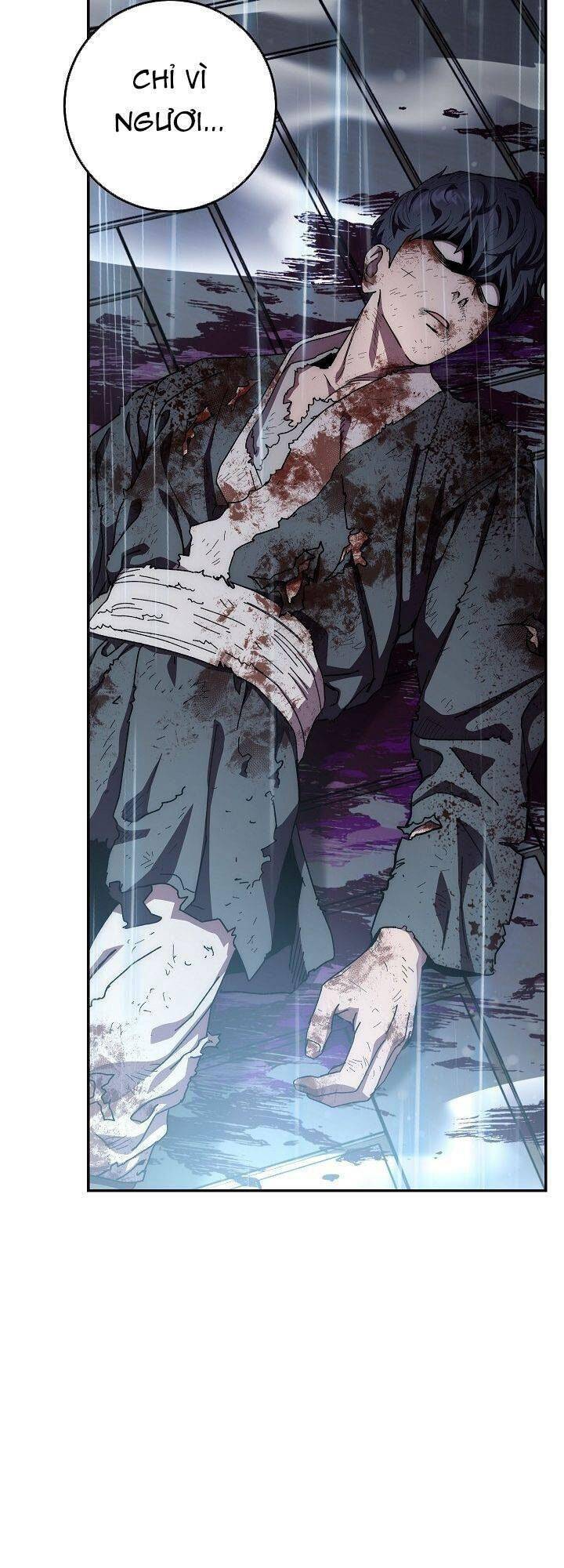 Huyền Thoại Diệt Thế Độc Long - Chapter 34 - Page 74