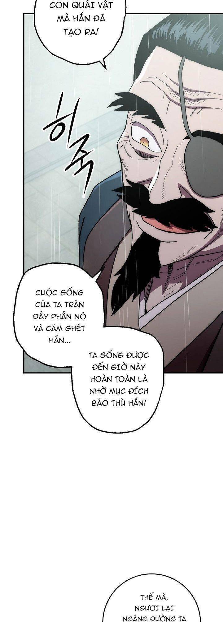 Huyền Thoại Diệt Thế Độc Long - Chapter 34 - Page 8