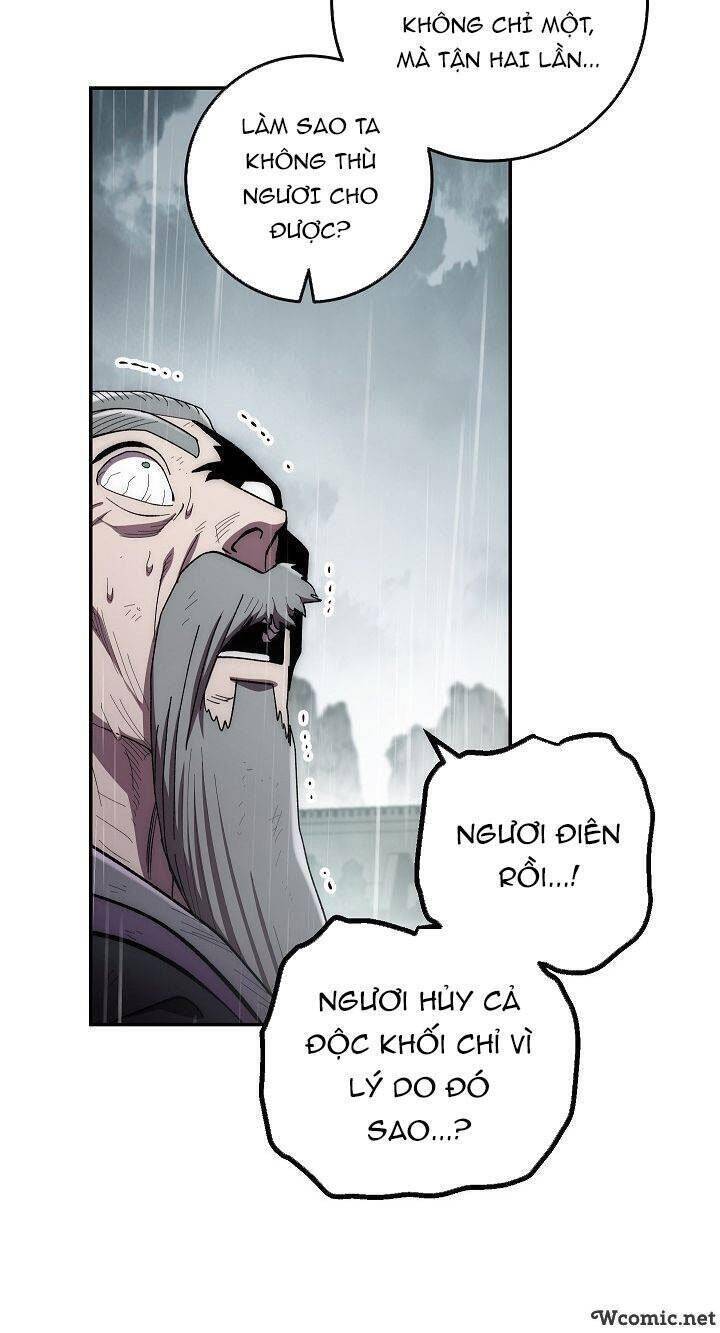 Huyền Thoại Diệt Thế Độc Long - Chapter 34 - Page 9