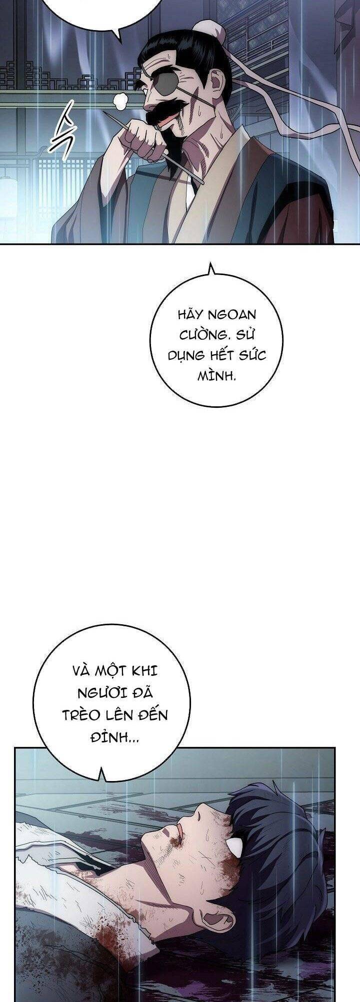 Huyền Thoại Diệt Thế Độc Long - Chapter 35 - Page 17