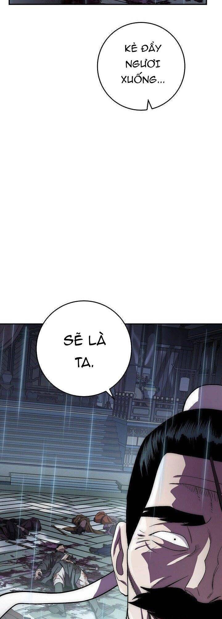 Huyền Thoại Diệt Thế Độc Long - Chapter 35 - Page 18