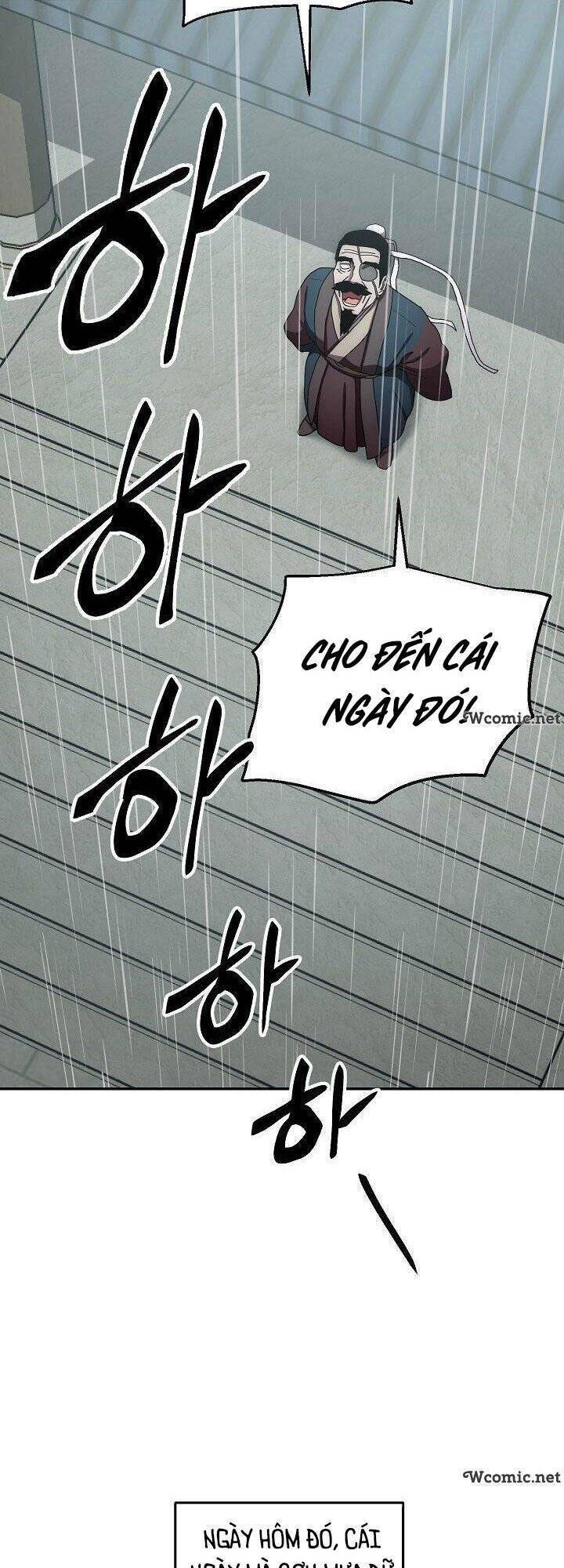 Huyền Thoại Diệt Thế Độc Long - Chapter 35 - Page 21