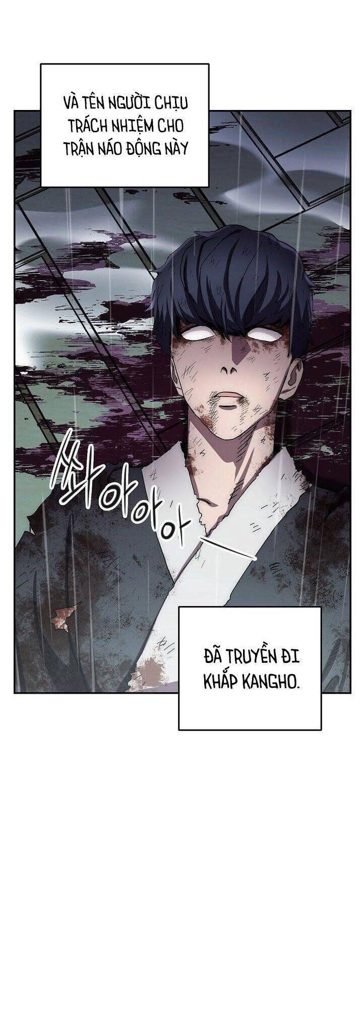 Huyền Thoại Diệt Thế Độc Long - Chapter 35 - Page 24