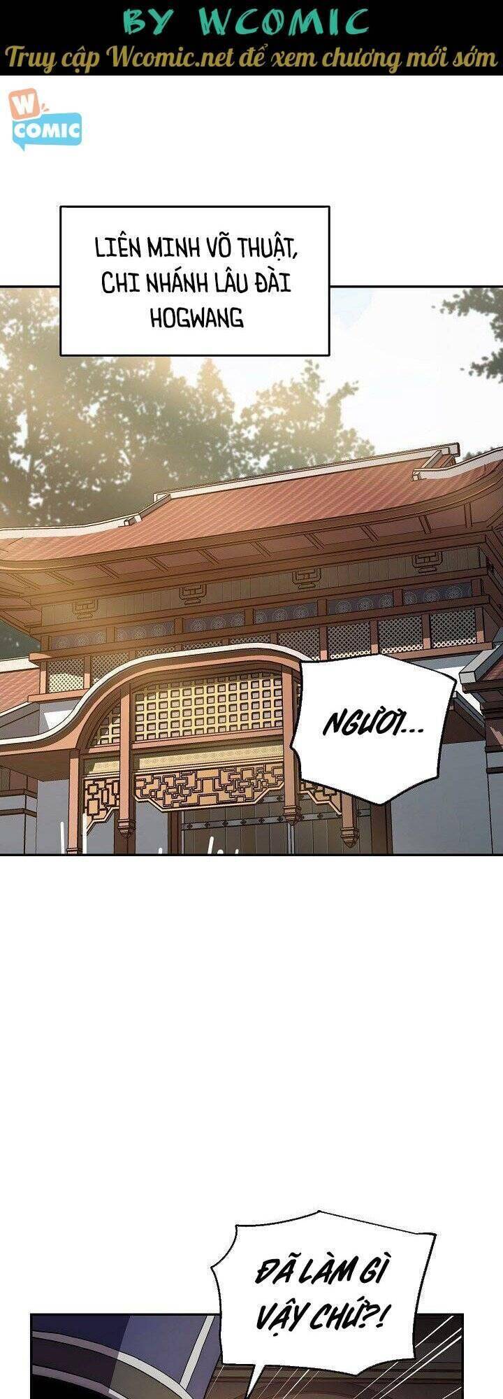 Huyền Thoại Diệt Thế Độc Long - Chapter 35 - Page 26