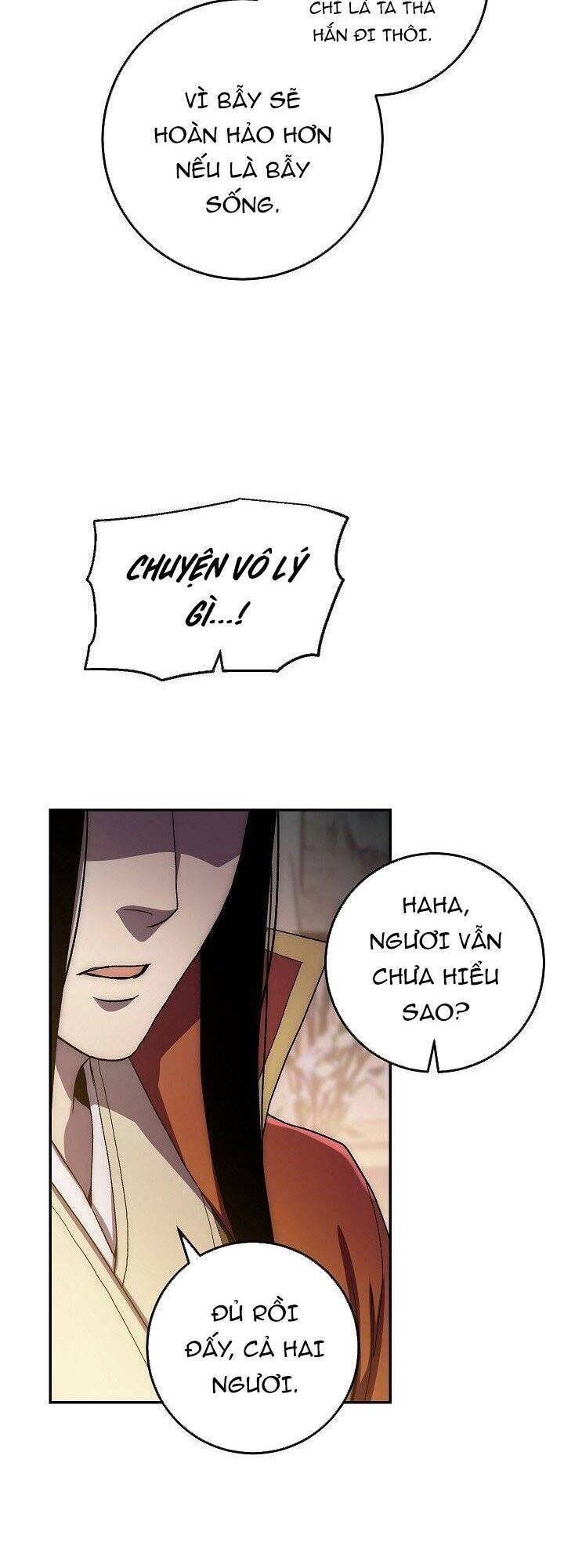 Huyền Thoại Diệt Thế Độc Long - Chapter 35 - Page 30