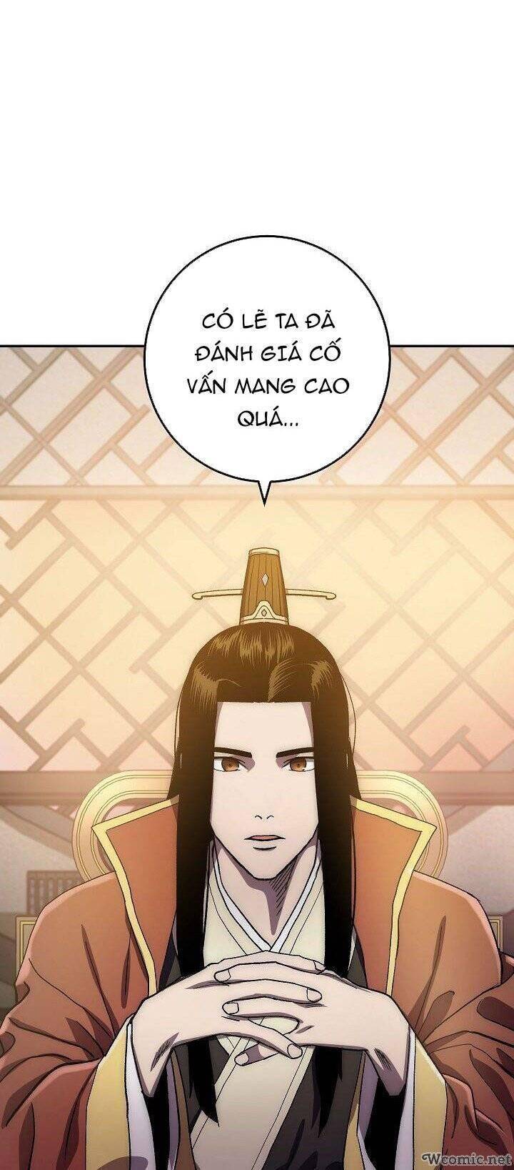 Huyền Thoại Diệt Thế Độc Long - Chapter 35 - Page 31