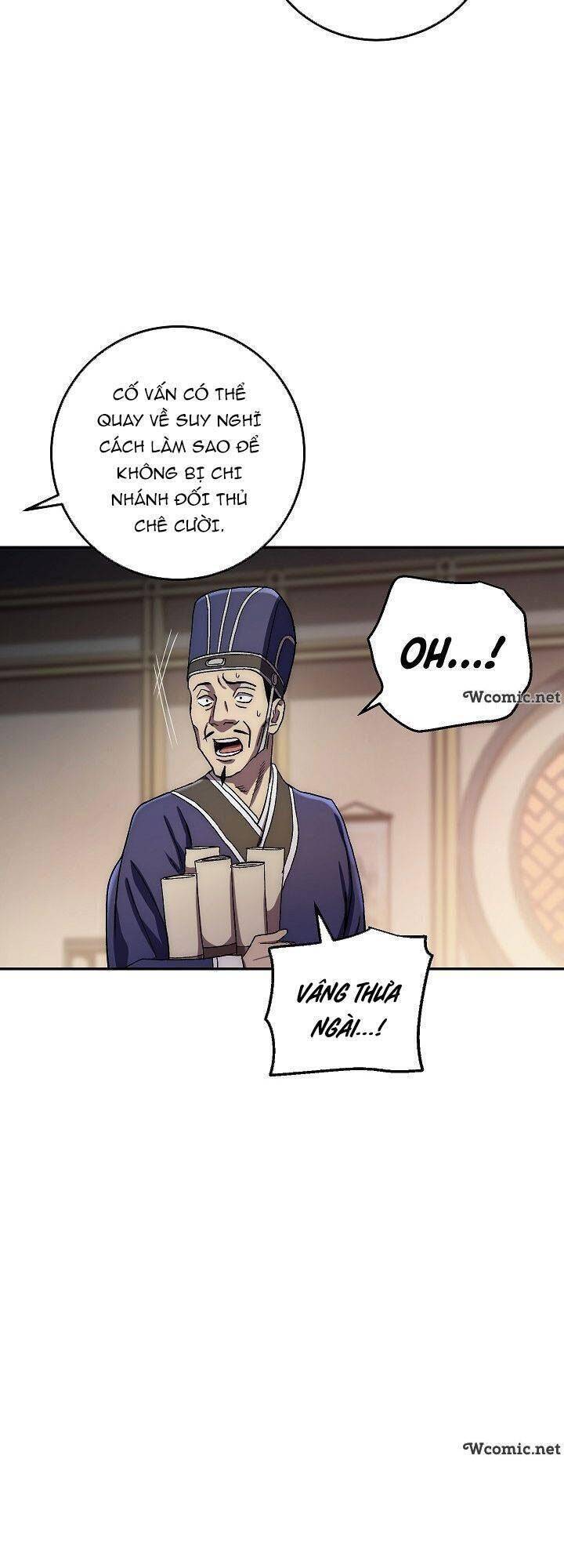 Huyền Thoại Diệt Thế Độc Long - Chapter 35 - Page 33