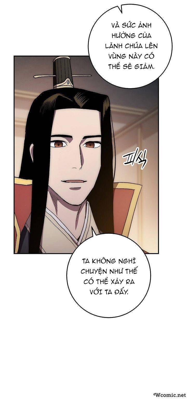 Huyền Thoại Diệt Thế Độc Long - Chapter 35 - Page 37
