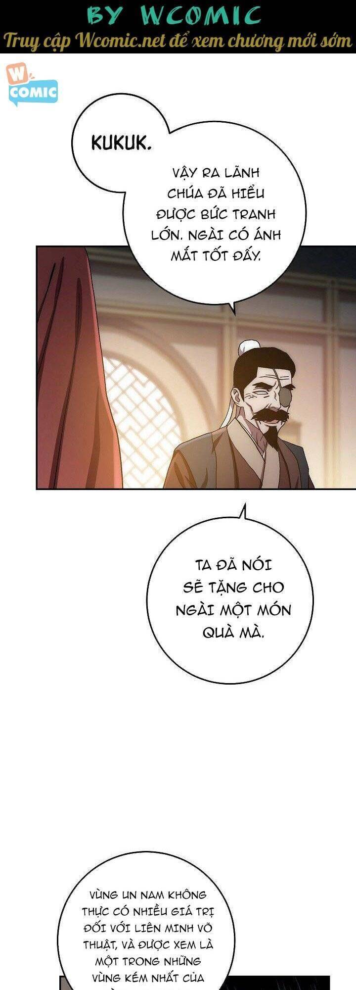 Huyền Thoại Diệt Thế Độc Long - Chapter 35 - Page 38