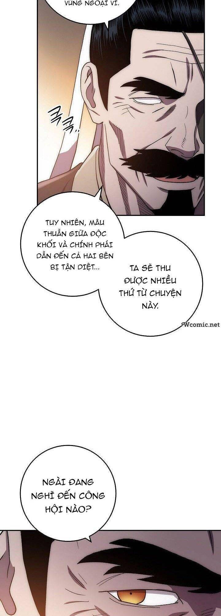 Huyền Thoại Diệt Thế Độc Long - Chapter 35 - Page 39