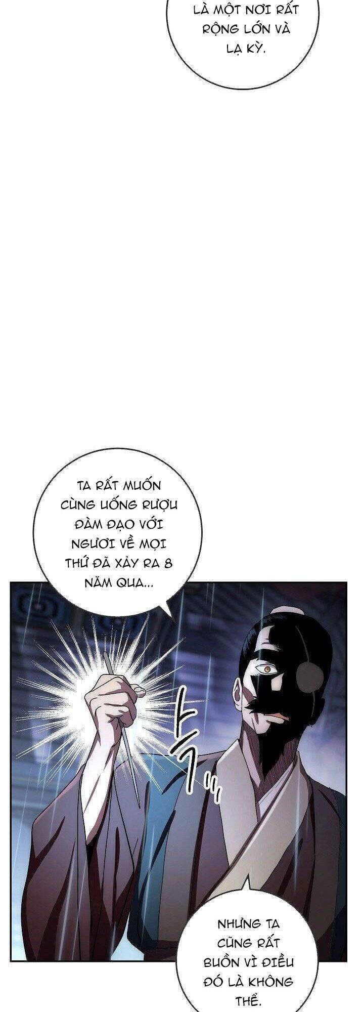 Huyền Thoại Diệt Thế Độc Long - Chapter 35 - Page 4