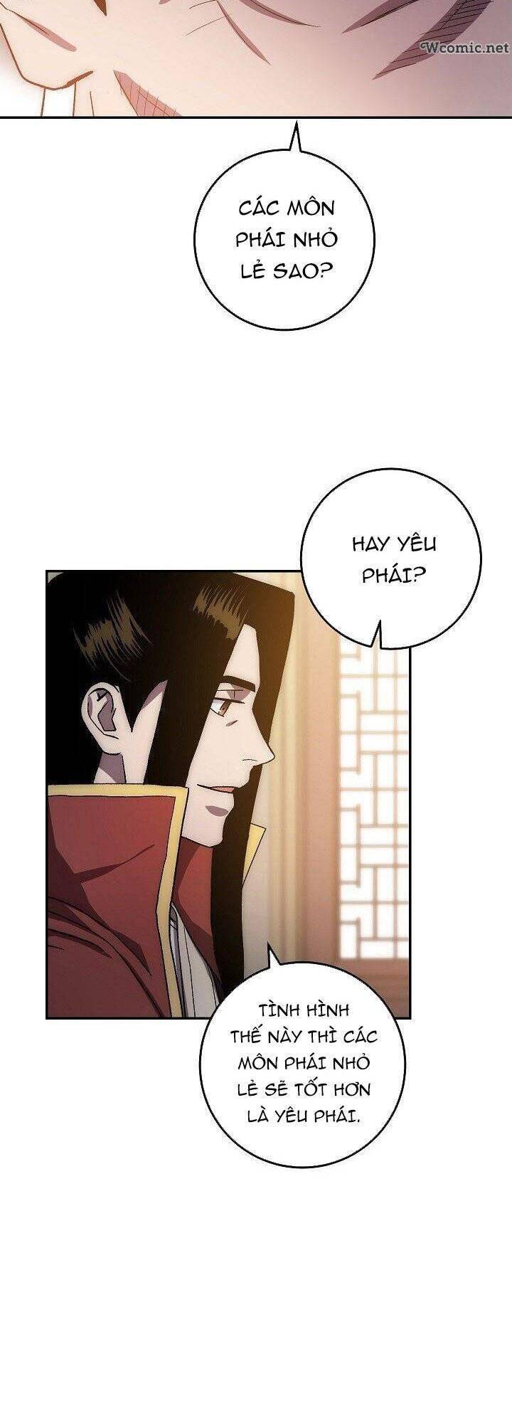 Huyền Thoại Diệt Thế Độc Long - Chapter 35 - Page 40