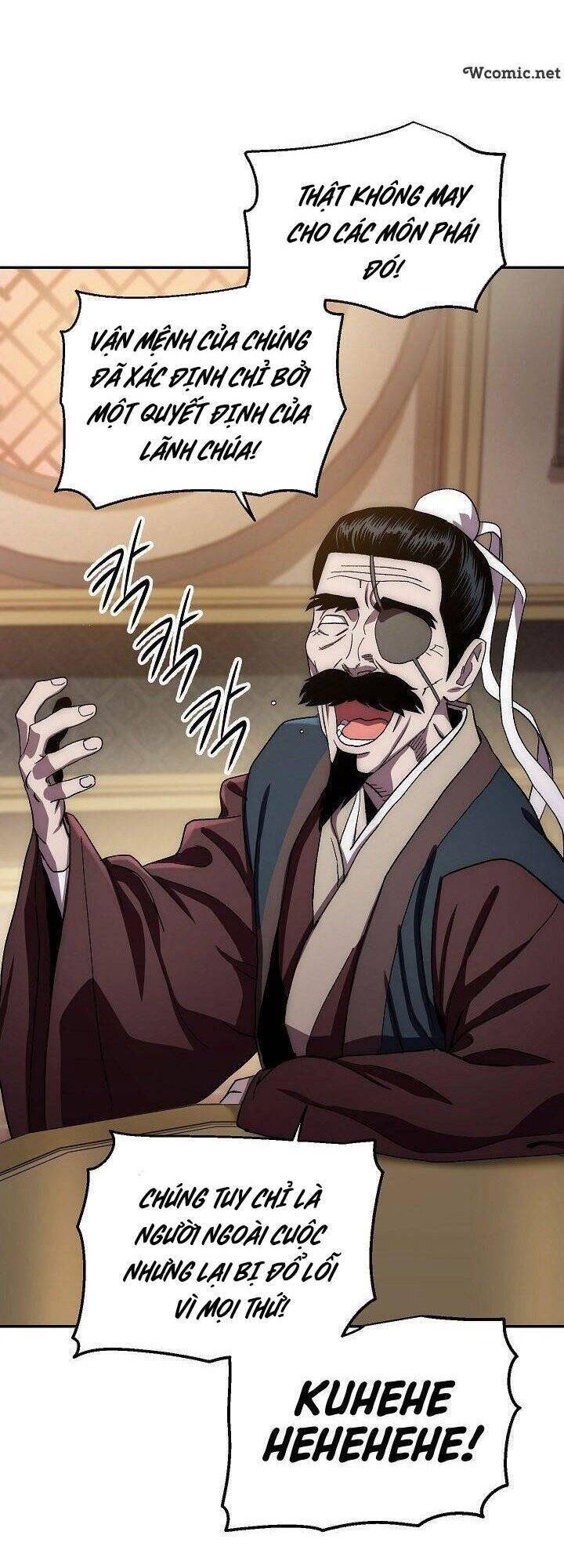 Huyền Thoại Diệt Thế Độc Long - Chapter 35 - Page 41