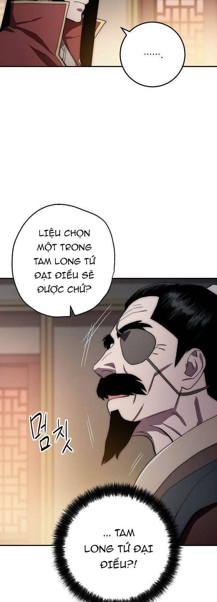 Huyền Thoại Diệt Thế Độc Long - Chapter 35 - Page 43