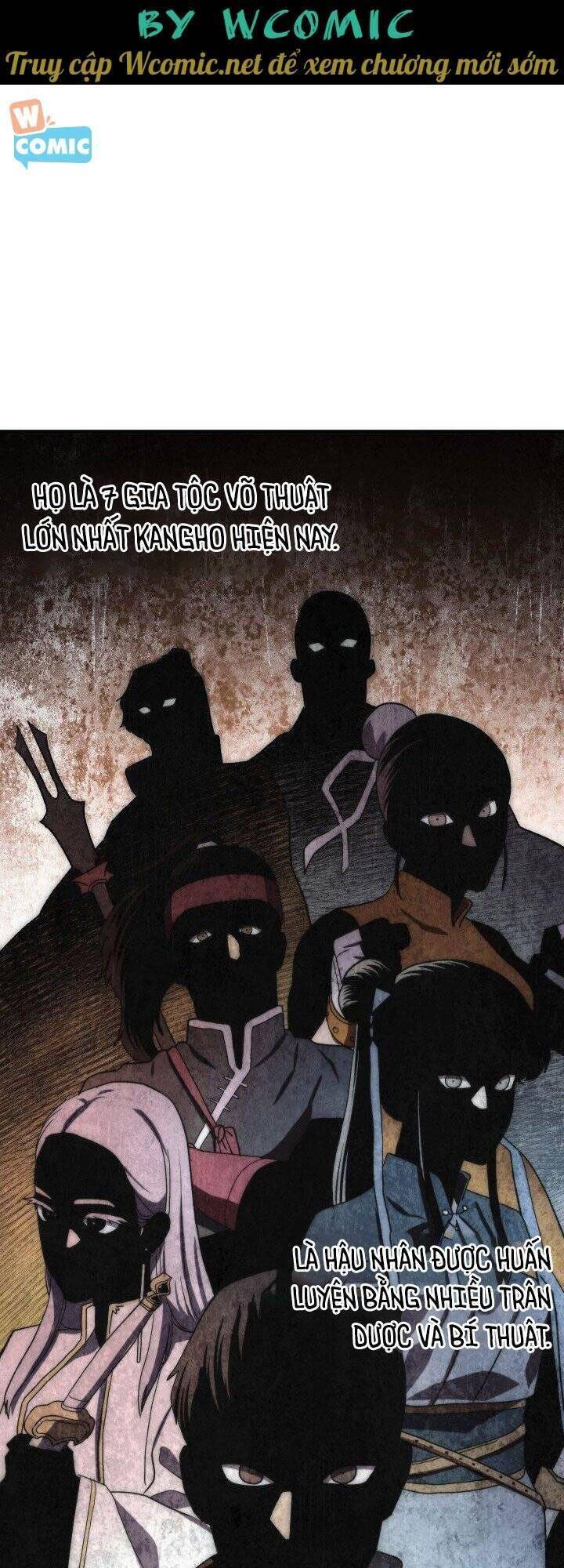 Huyền Thoại Diệt Thế Độc Long - Chapter 35 - Page 45