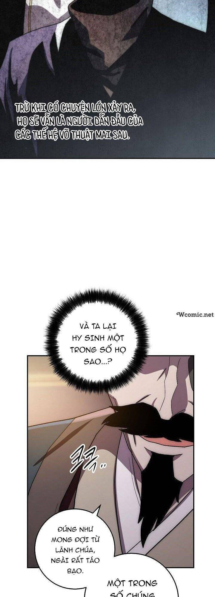 Huyền Thoại Diệt Thế Độc Long - Chapter 35 - Page 46