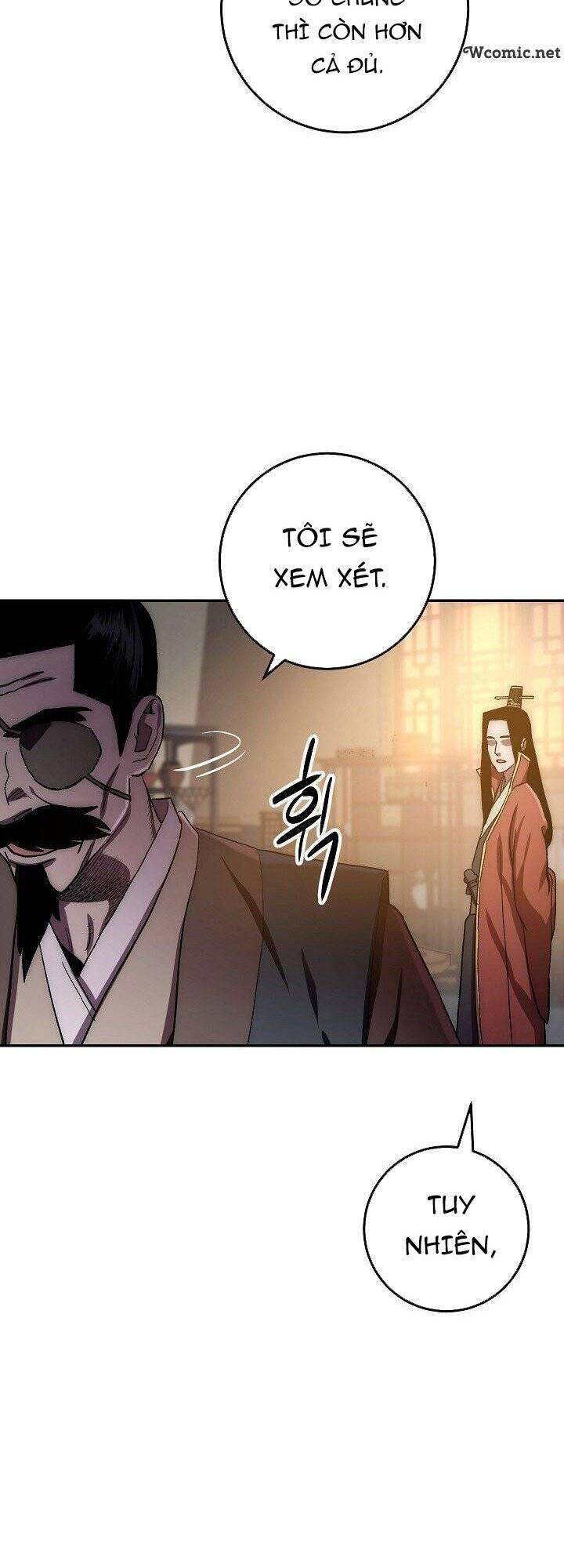 Huyền Thoại Diệt Thế Độc Long - Chapter 35 - Page 47