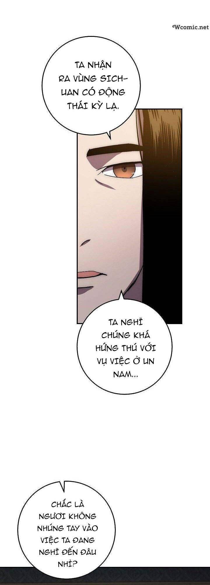 Huyền Thoại Diệt Thế Độc Long - Chapter 35 - Page 48