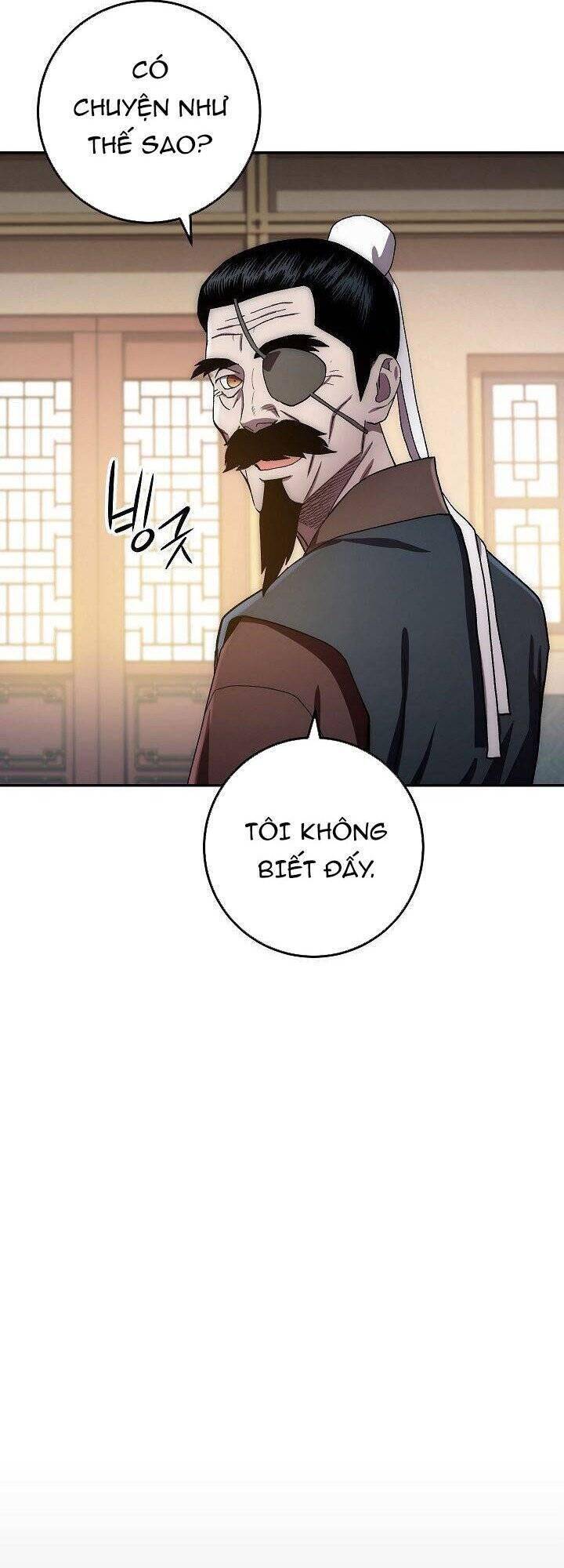 Huyền Thoại Diệt Thế Độc Long - Chapter 35 - Page 50