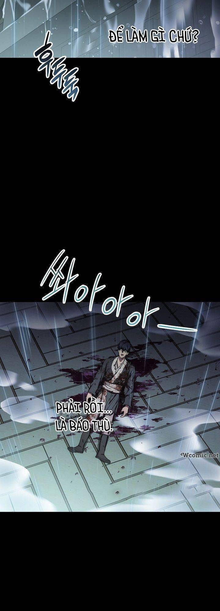 Huyền Thoại Diệt Thế Độc Long - Chapter 35 - Page 54