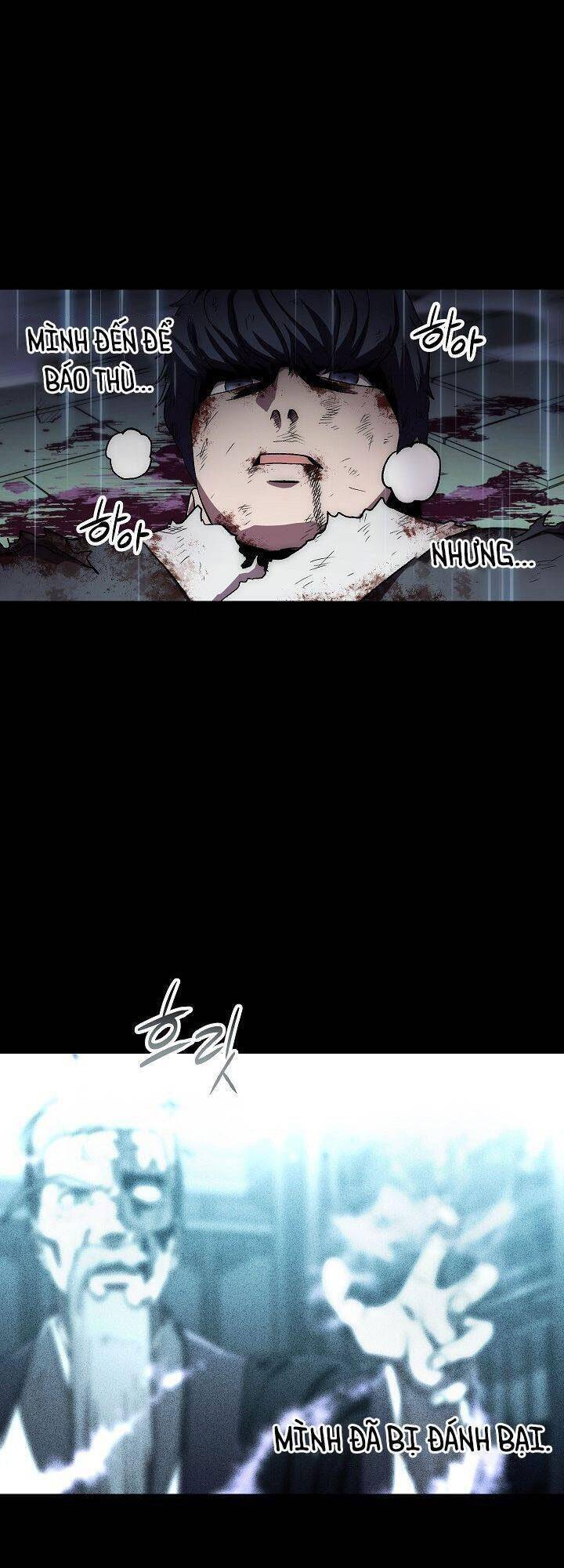 Huyền Thoại Diệt Thế Độc Long - Chapter 35 - Page 55