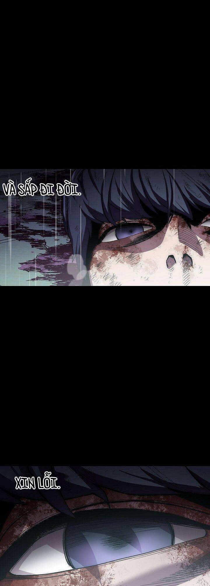 Huyền Thoại Diệt Thế Độc Long - Chapter 35 - Page 56