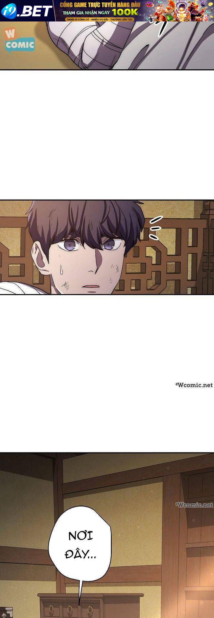 Huyền Thoại Diệt Thế Độc Long - Chapter 35 - Page 67