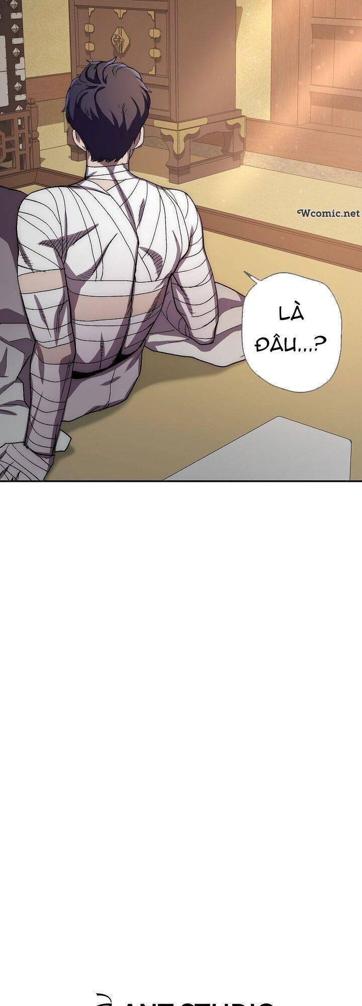 Huyền Thoại Diệt Thế Độc Long - Chapter 35 - Page 68