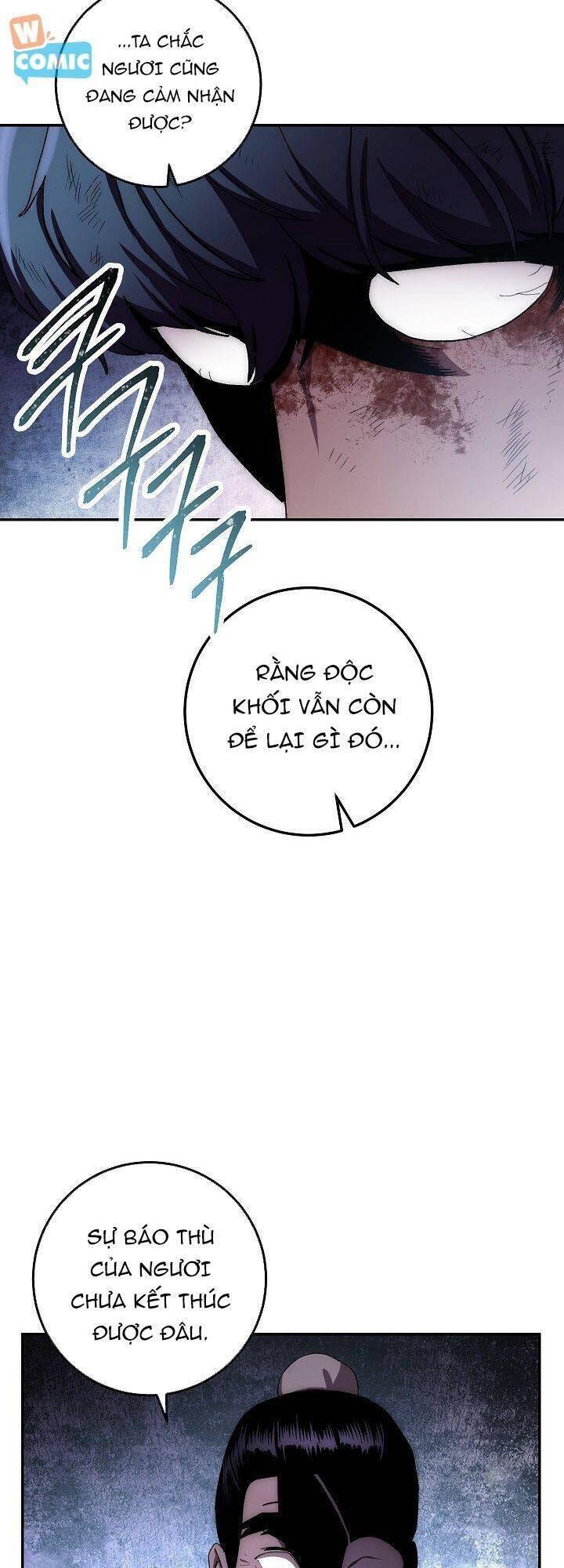 Huyền Thoại Diệt Thế Độc Long - Chapter 35 - Page 7