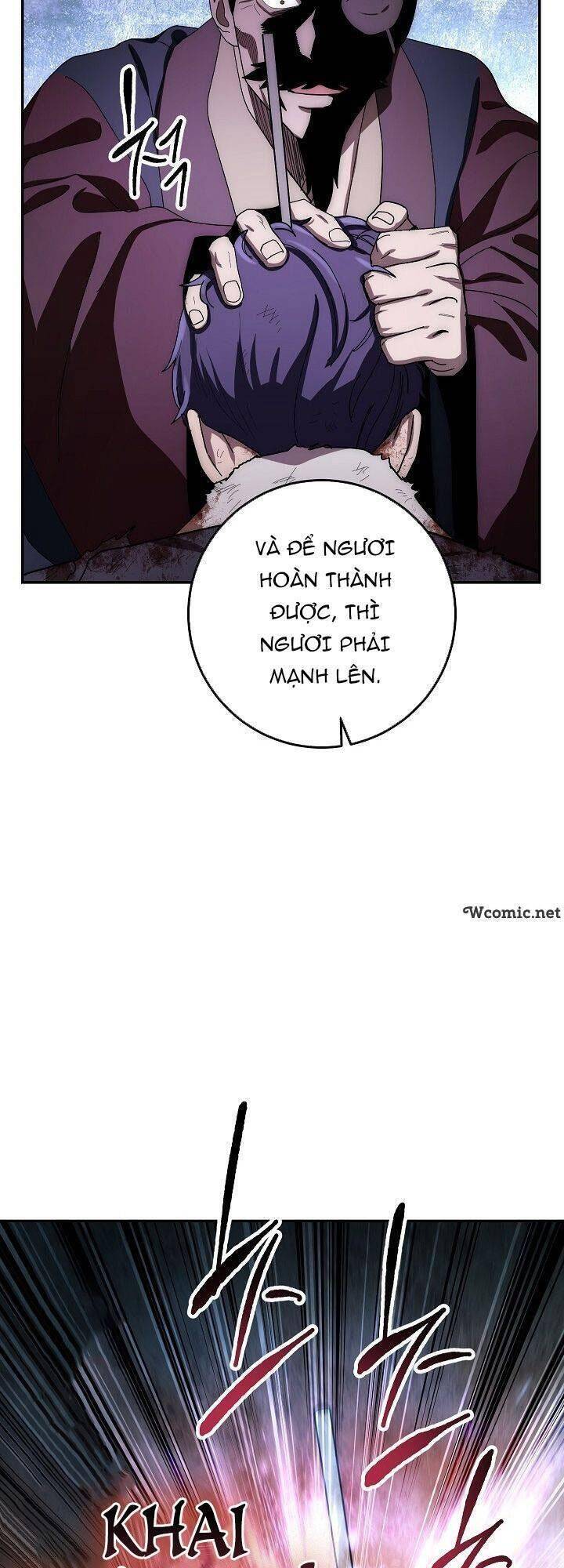 Huyền Thoại Diệt Thế Độc Long - Chapter 35 - Page 8