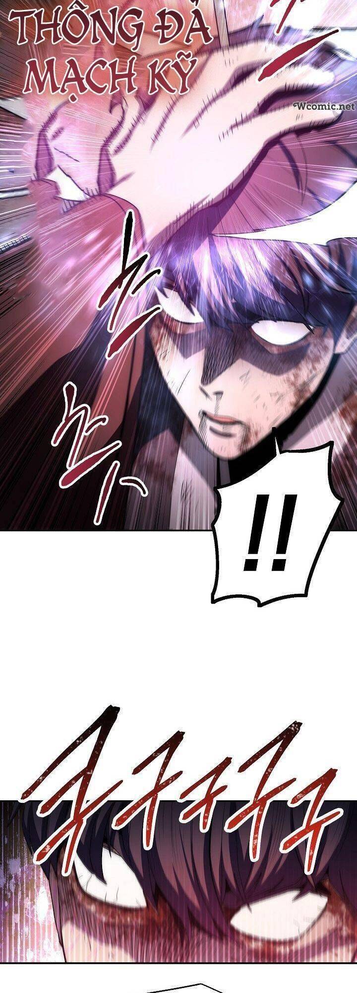 Huyền Thoại Diệt Thế Độc Long - Chapter 35 - Page 9
